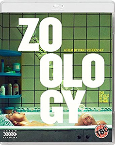 Zoology | Zoologiya  |   Blu-Ray
